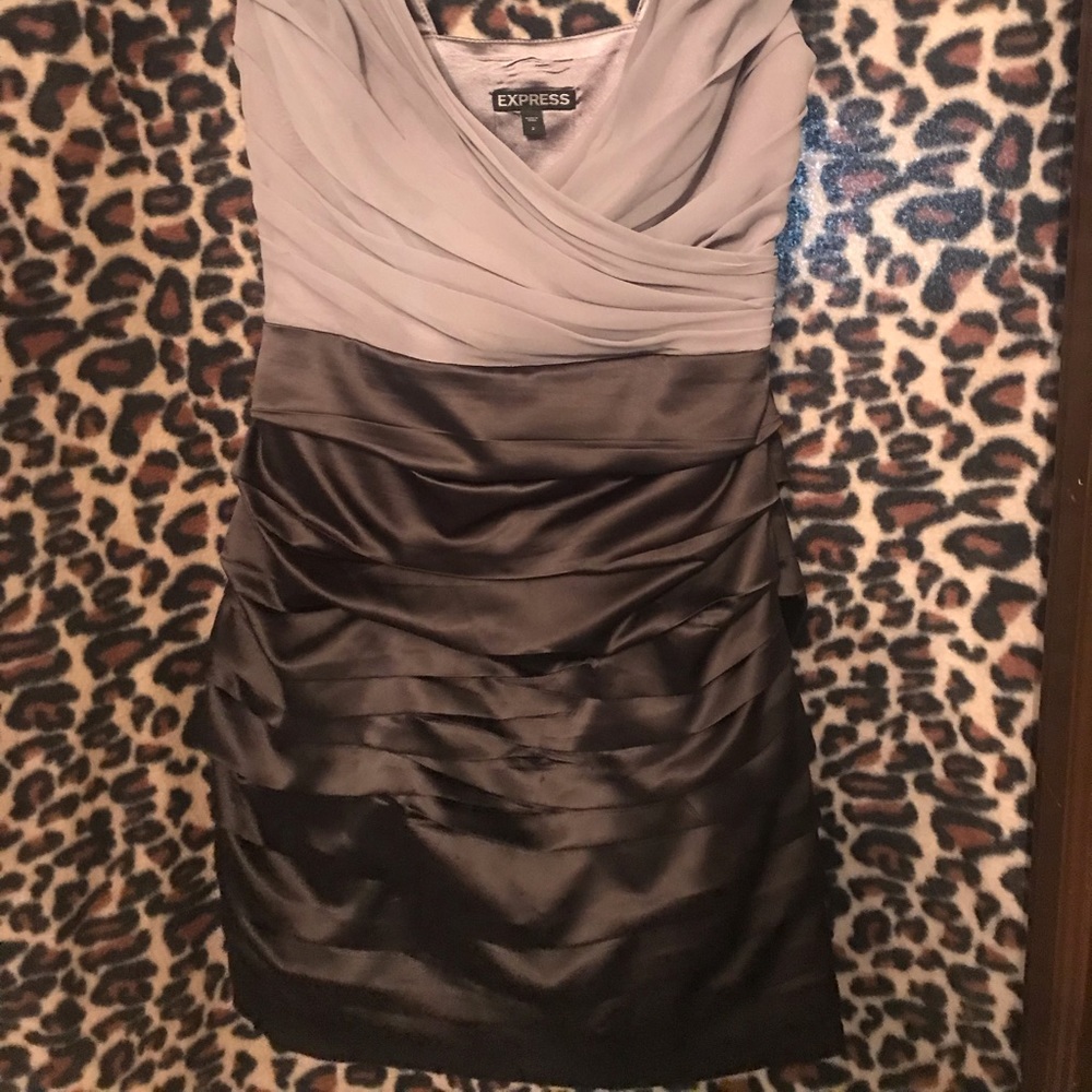 Express dress